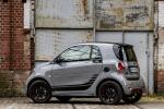 Smart EQ ForTwo Edition One Coupe 2019 года (WW)